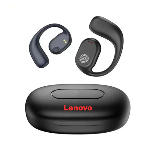 écouteurs à conduction osseuse Lenovo.